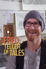 Fred Teller of Tales