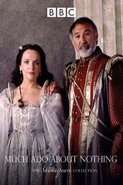 BBC Television Shakespeare: Much Ado About Nothing