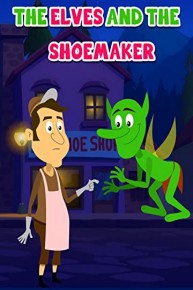 The Elves And The Shoemaker