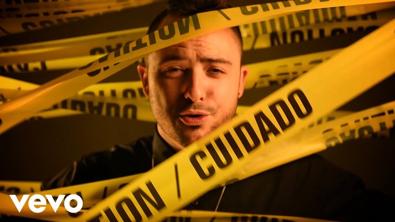 Caution Tape