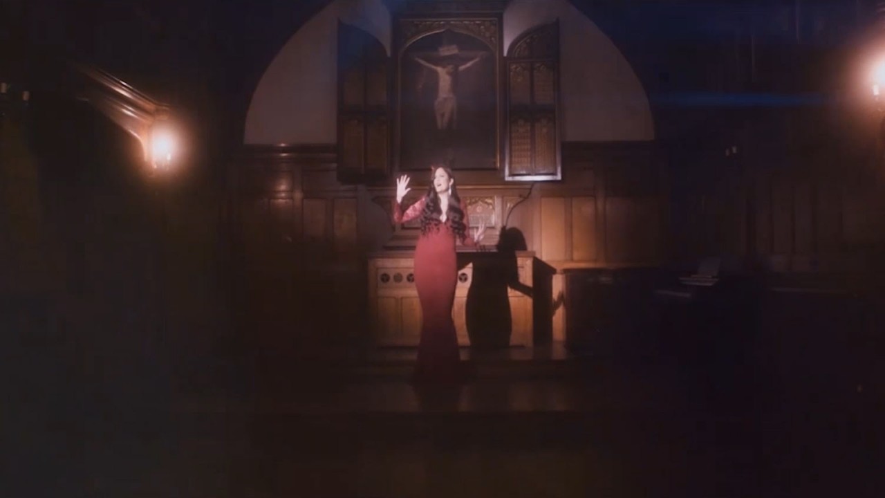 Church of Lies
