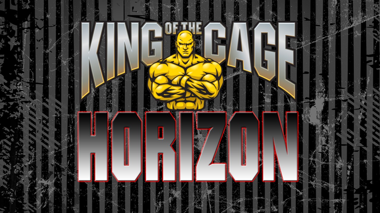 King of the Cage Horizon