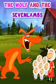 The Wolf And The Seven Lambs