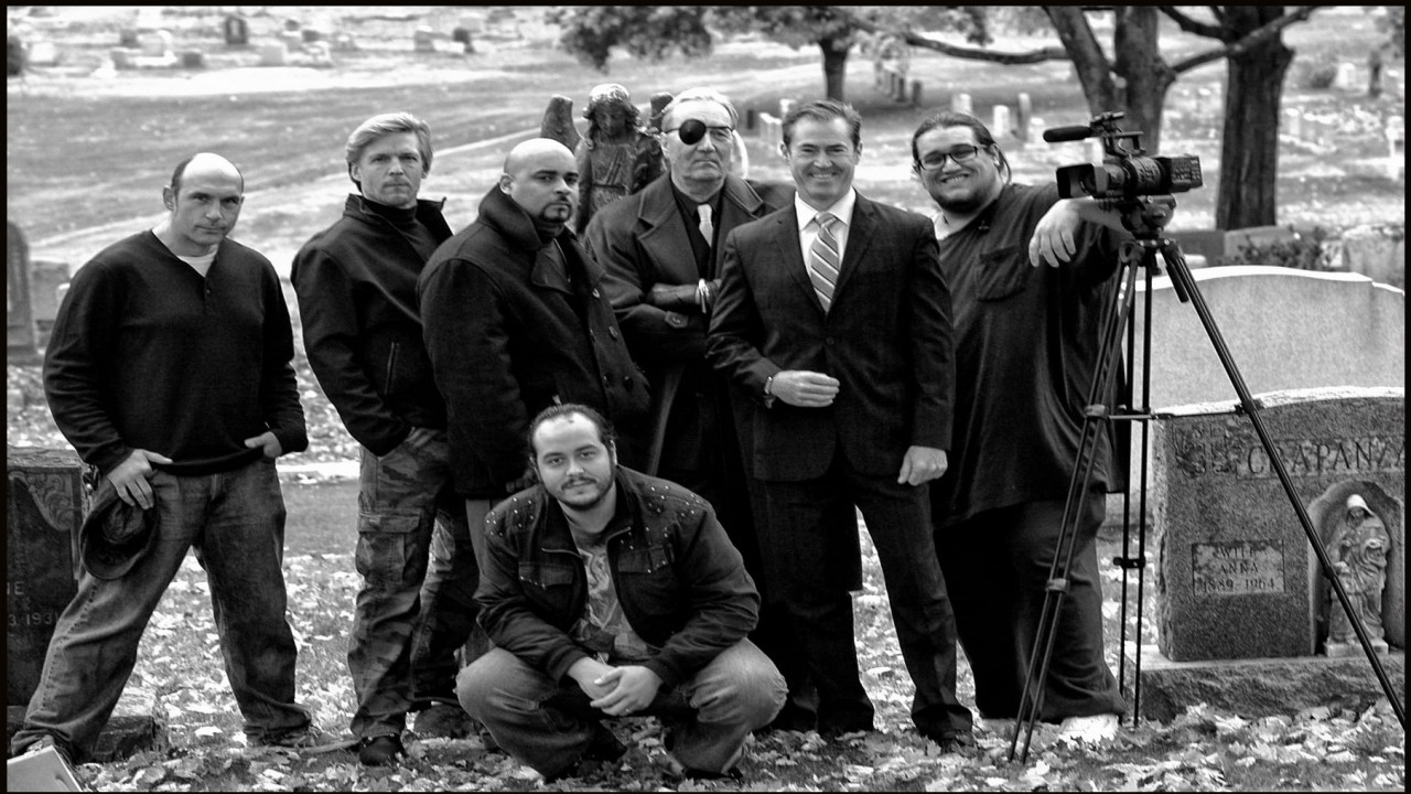 Desolation Angels/Rise of the BOAS