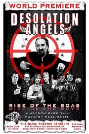 Desolation Angels/Rise of the BOAS