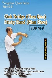 Yongchun Quan Series-Sink Bridge ed by Lu Baijun