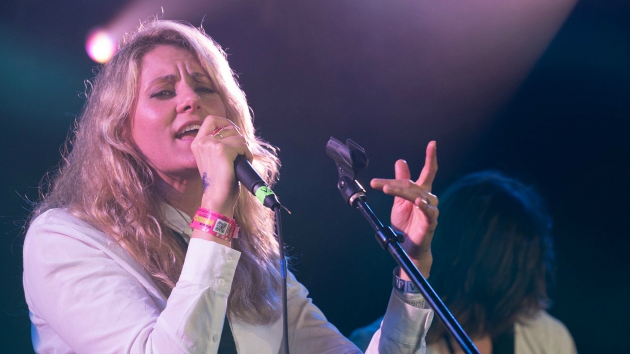 Blondfire: Live in Concert