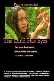 The Land Has Eyes
