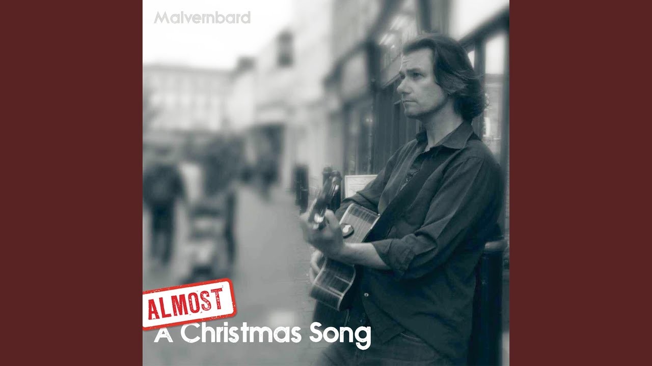 Almost a Christmas Song