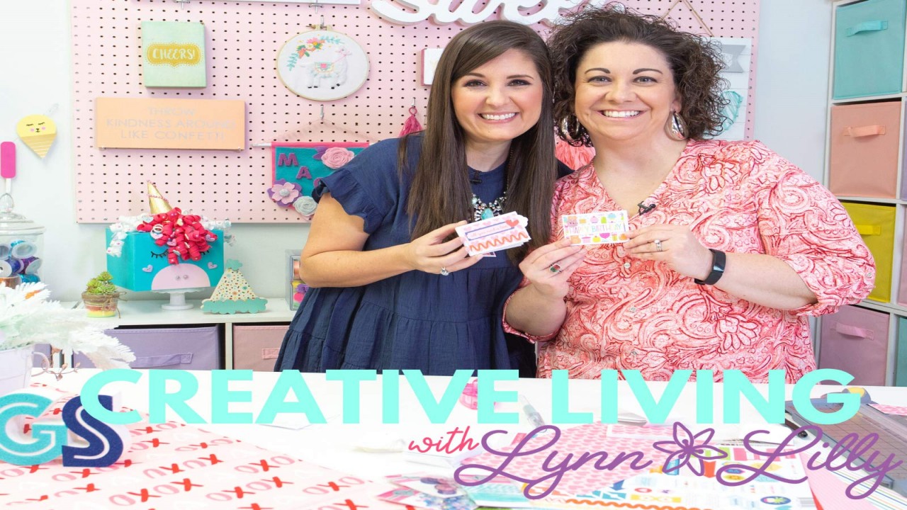 Life with Lynn Lilly - Episode 1