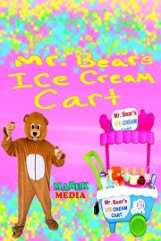 Mr. Bear's Ice Cream Cart