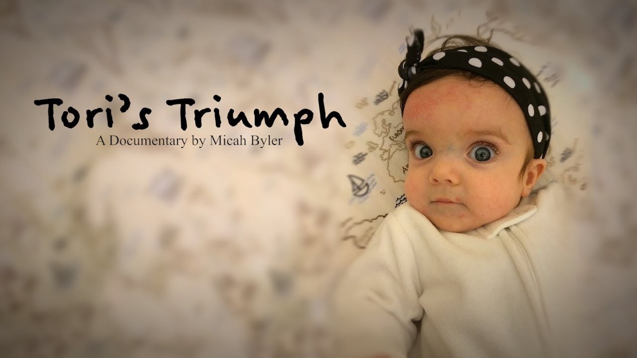 Tori's Triumph