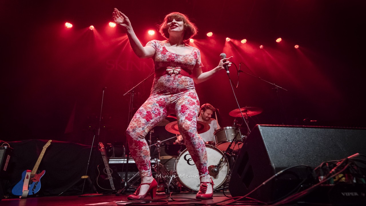 Skinny Lister