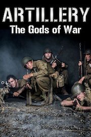 Artillery: The Gods of War