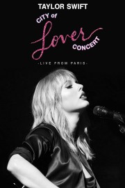 Taylor Swift: City of Lover Concert