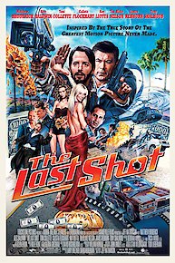 The Last Shot