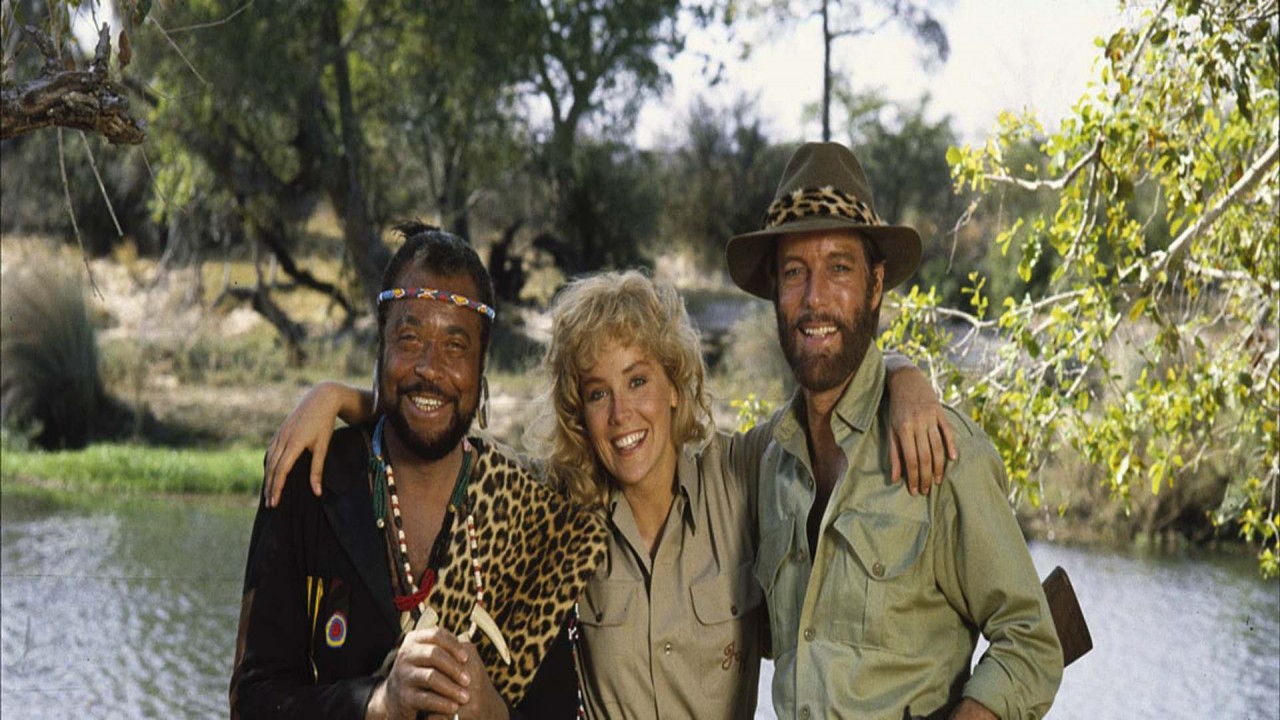 Allan Quatermian and The Lost City