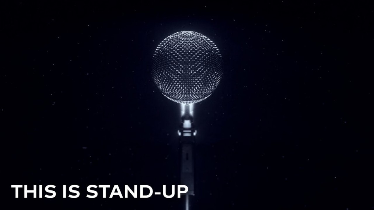 This is Stand-Up
