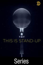 This is Stand-Up