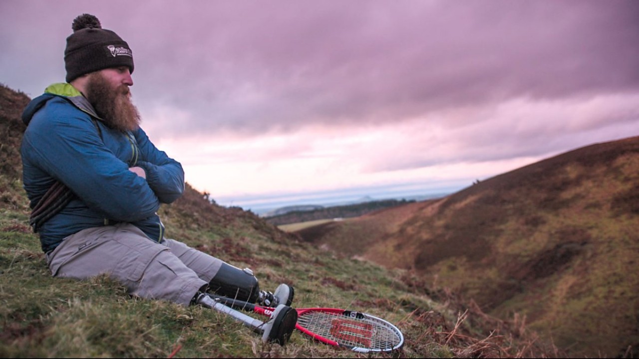 IED - Improve Every Day