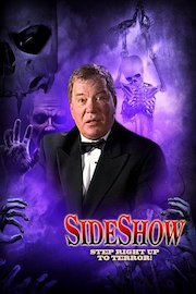William Shatner's Full Moon Fright Night: Sideshow