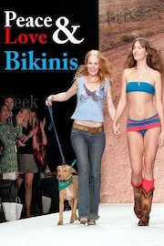 Peace, Love & Bikinis