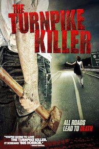 The Turnpike Killer