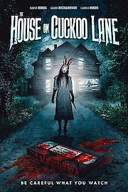 The House on Cuckoo Lane