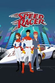 Speed Racer the Movie (Español)