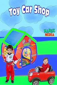 Toy Car Shop
