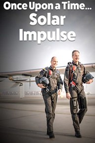 Once upon a time.Solar Impulse