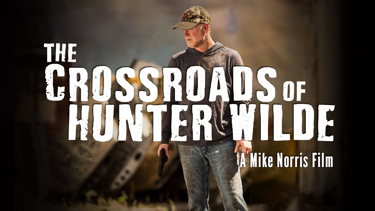 The Crossroads of Hunter Wilde