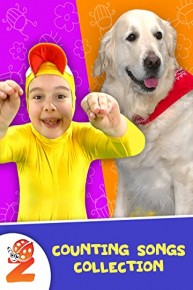 Counting Songs & Rhymes | Zouzounia TV