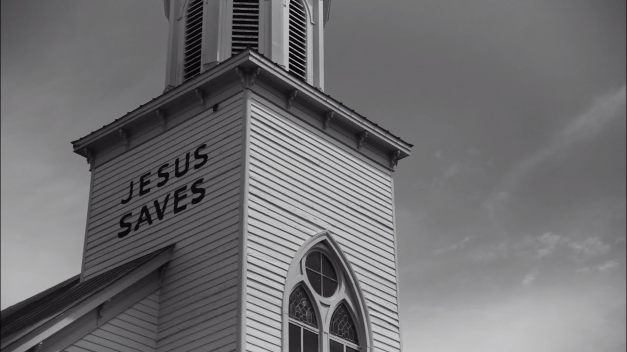Holy City