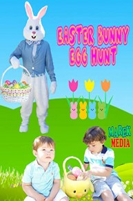 Easter Bunny Egg Hunt