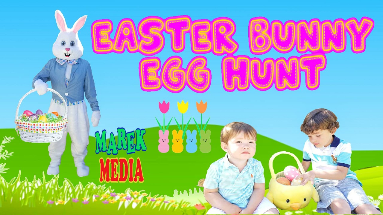 Easter Egg Hunt