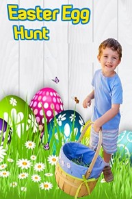 Easter Egg Hunt