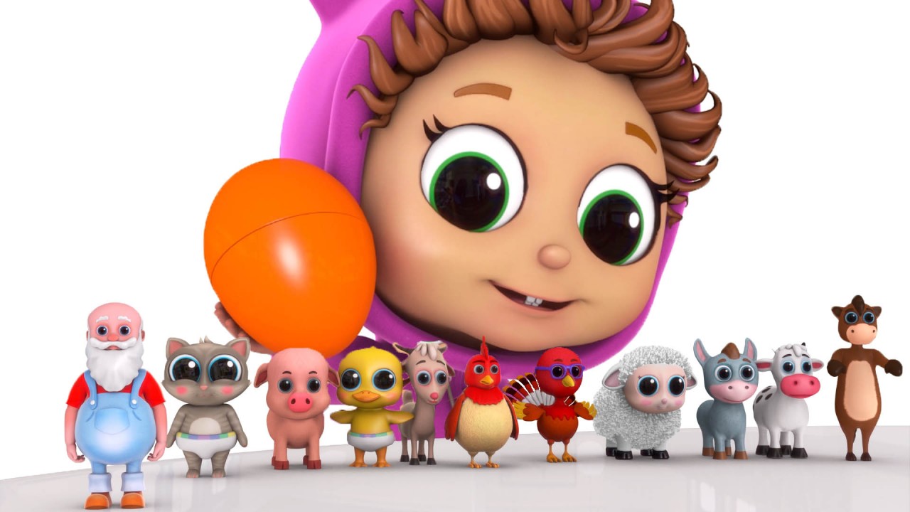 Baby Joy Joy Episode 1