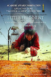 Little Terrorist