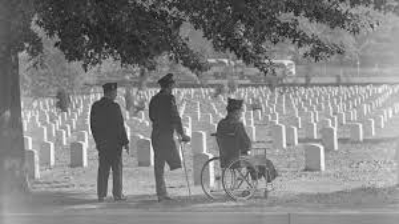 Debt of Honor: Disabled Veterans in American History