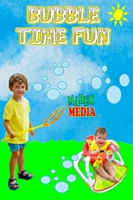 Bubble Time Fun