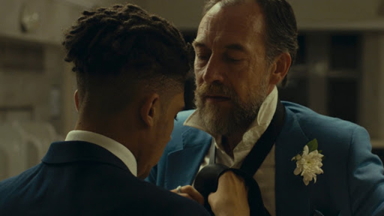 Father of the Bride