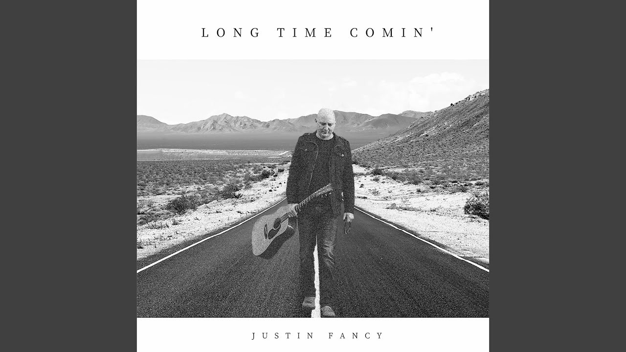 Long Time Comin'