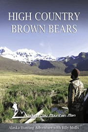 High Country Brown Bears