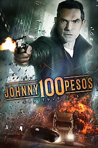 Johnny 100 Pesos: Capitulo Dos