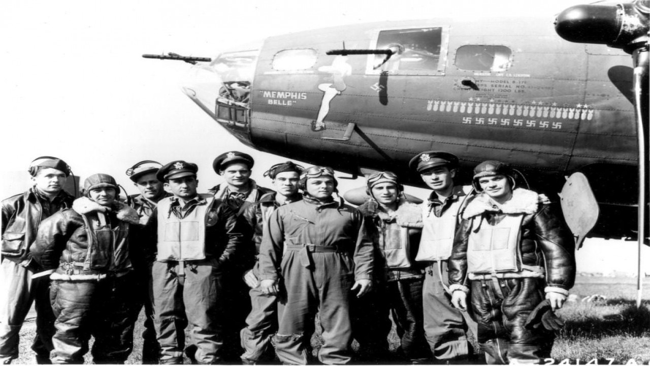 WWII in Europe: Voices from the Front