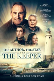 The Author, The Star, and The Keeper