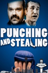 Punching and Stealing