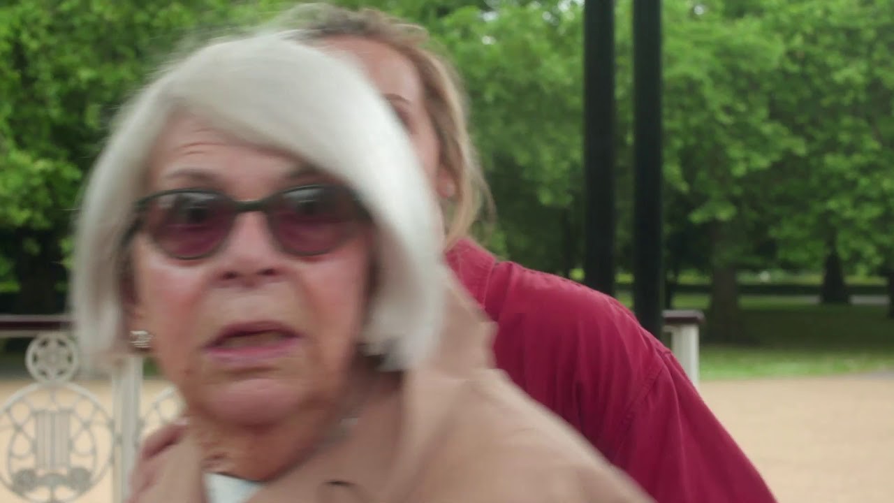 A Most Unfortunate Face