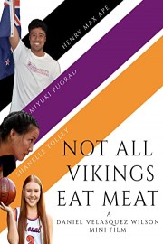 Not All Vikings Eat Meat
